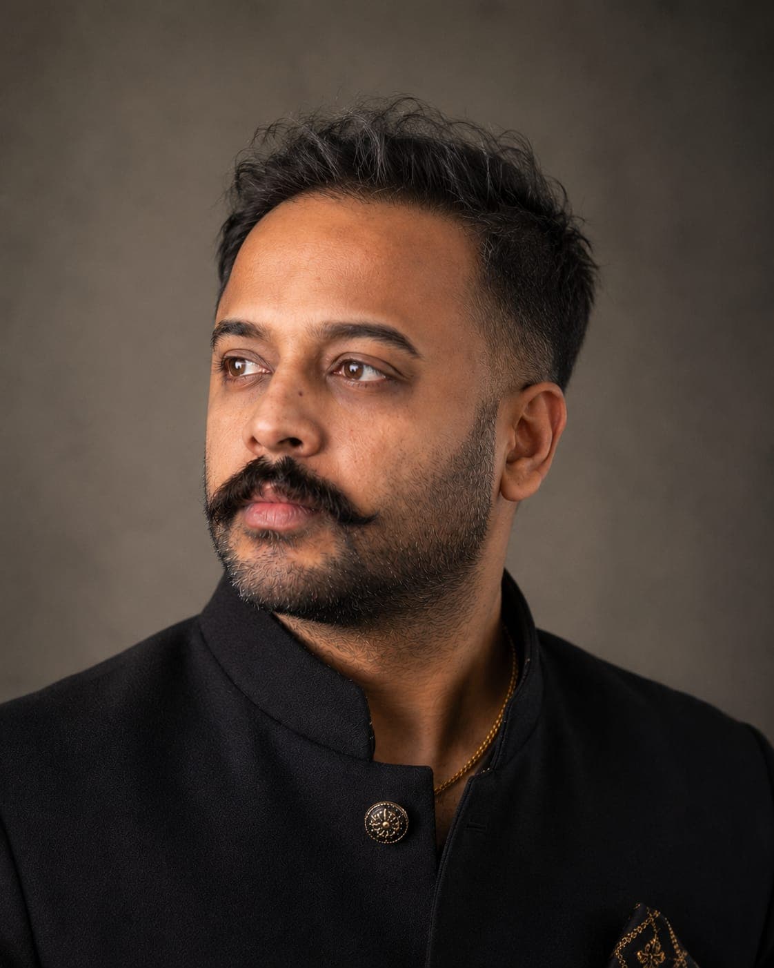 Pavankumar Joshi