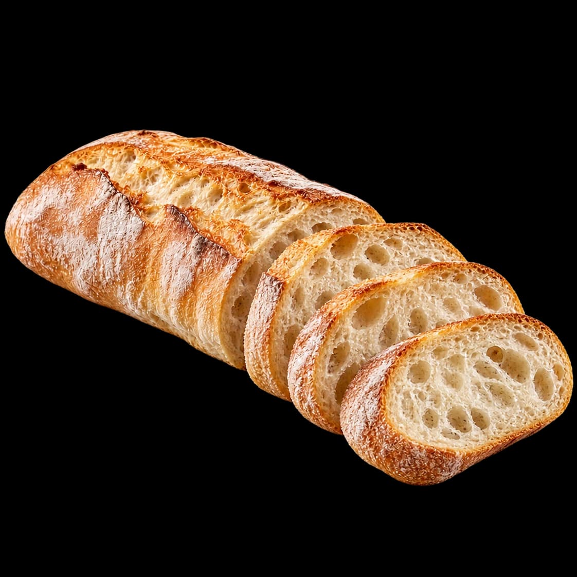 Classic Ciabatta
