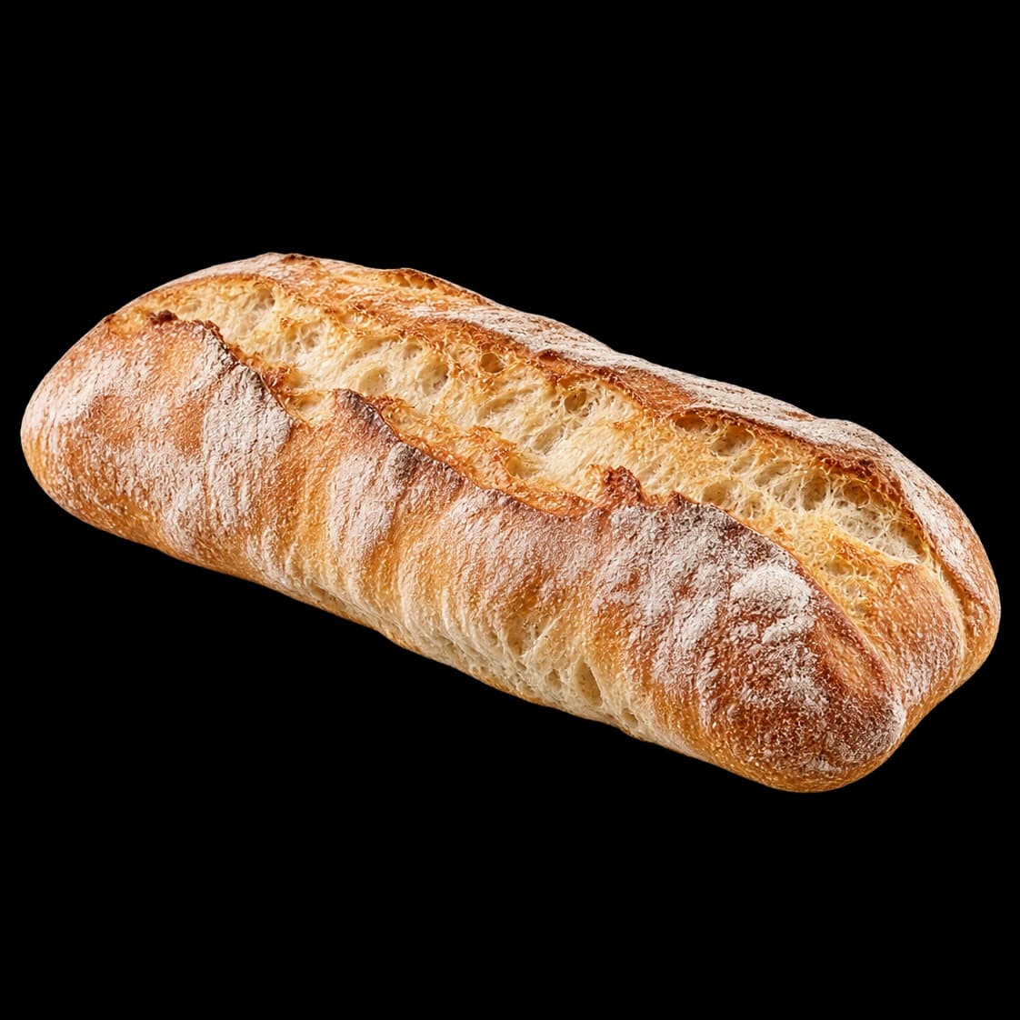 Classic Ciabatta